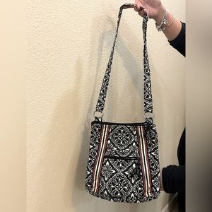 Vera Bradley Crossbody